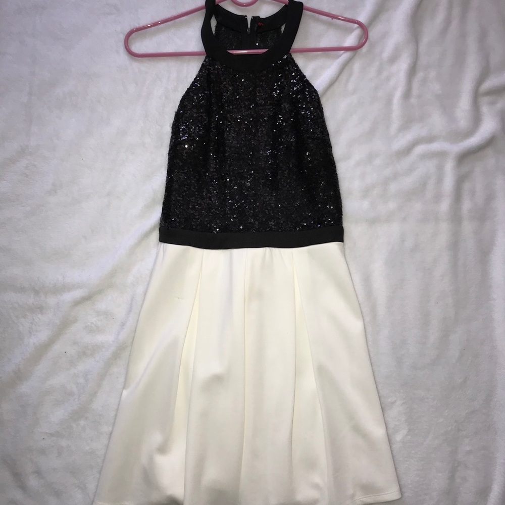 Semi Formal/ Homecoming Dress